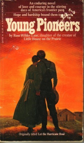 Imagen de archivo de Young Pioneers a la venta por Front Cover Books