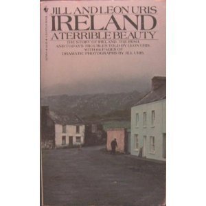 Beispielbild fr Ireland : A Terrible Beauty zum Verkauf von Better World Books