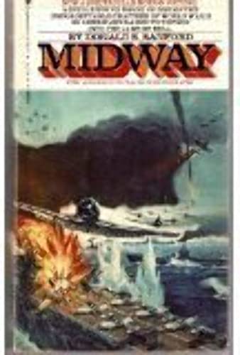 9780553028249: The battle of Midway / by Donald S. Sanford