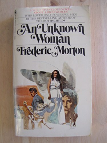 Beispielbild fr An Unknown Woman zum Verkauf von ThriftBooks-Atlanta