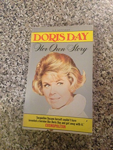 Beispielbild fr Doris Day: Her Own Story zum Verkauf von -OnTimeBooks-