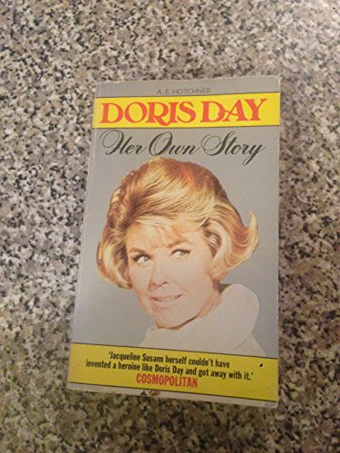 9780553028881: Doris Day Her Own Story