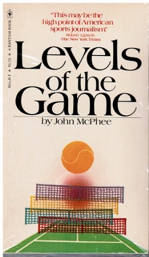 9780553028904: Levels of the Game