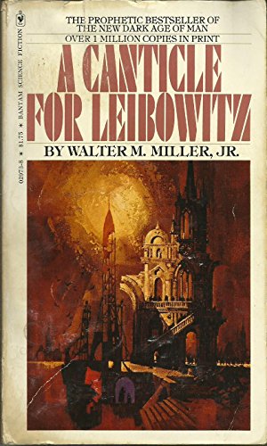 9780553029734: A Canticle for Leibowitz