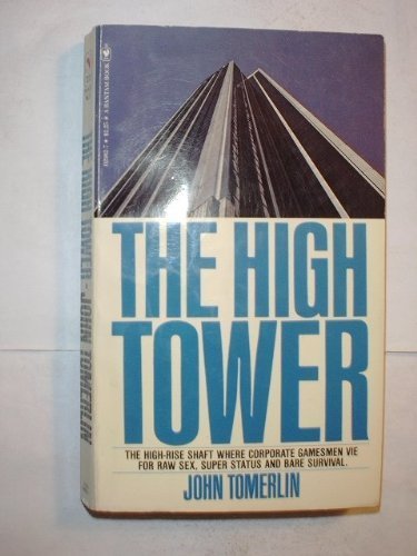 Imagen de archivo de The High Tower a la venta por HPB-Diamond