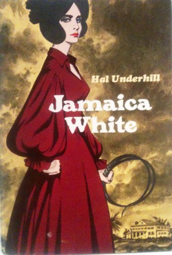 9780553029901: Jamaica White