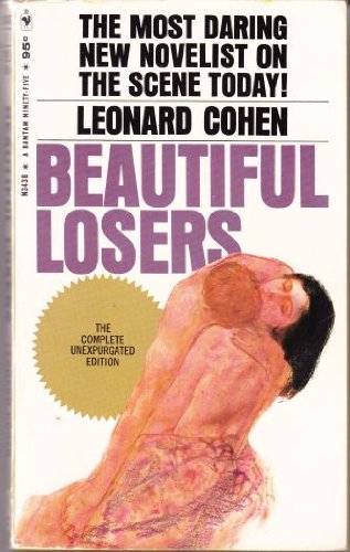 9780553034387: Beautiful Losers