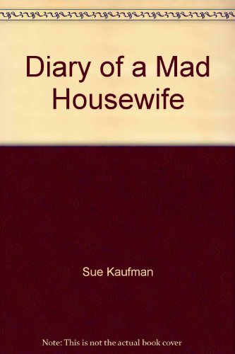 9780553037159: Diary of a Mad Housewife