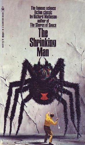 9780553039702: Title: The Shrinking Man