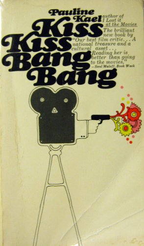 9780553043730: Kiss kiss bang bang