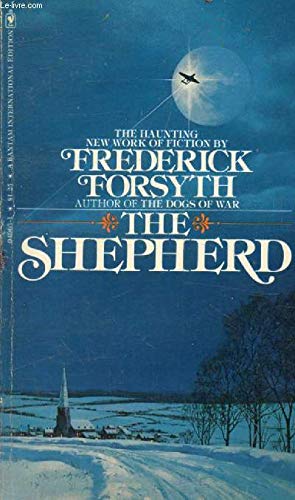 Imagen de archivo de The Shepherd a la venta por Byrd Books