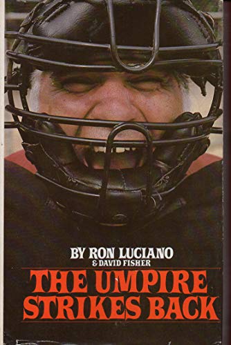 Stock image for The Umpire Strikes Back for sale by BooksRun