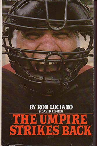 Stock image for The Umpire Strikes Back for sale by Books Unplugged