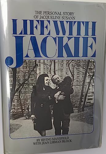 Beispielbild fr Life With Jackie zum Verkauf von Half Price Books Inc.