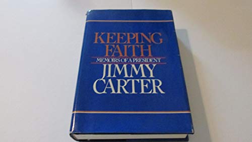 9780553050233: Keeping Faith: Memoirs of a President