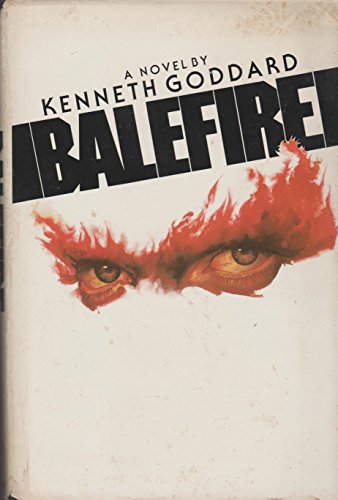 Beispielbild fr Balefire zum Verkauf von Books From California
