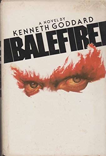 Imagen de archivo de Balefire a la venta por J. Lawton, Booksellers