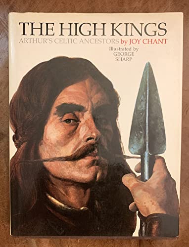 Stock image for The High Kings for sale by Open Books