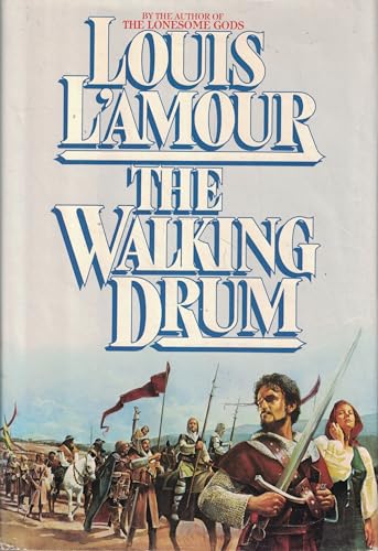 9780553050523: The Walking Drum