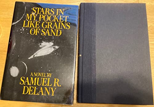 9780553050530: Stars in My Pocket Like Grains of Sand