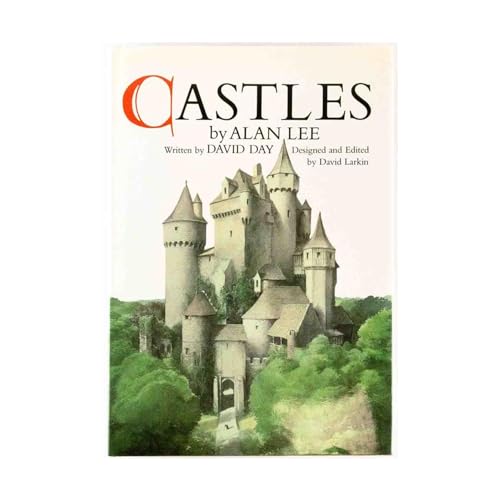 9780553050660: Castles (An Original Bantam Gift Book)