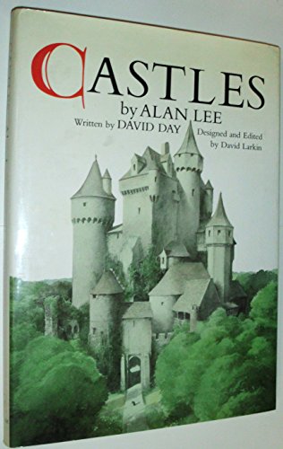 Stock image for Castles for sale by Ergodebooks