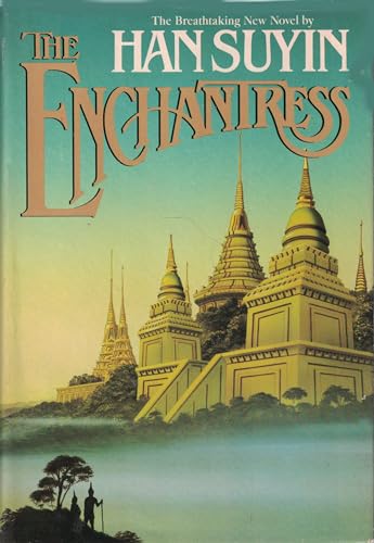 Beispielbild fr The Enchantress zum Verkauf von ThriftBooks-Atlanta