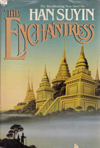 Stock image for The Enchantress for sale by Better World Books