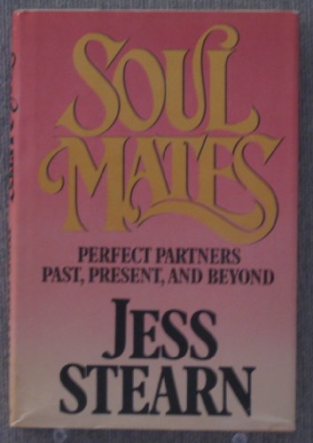 Imagen de archivo de Soulmates a la venta por Better World Books: West