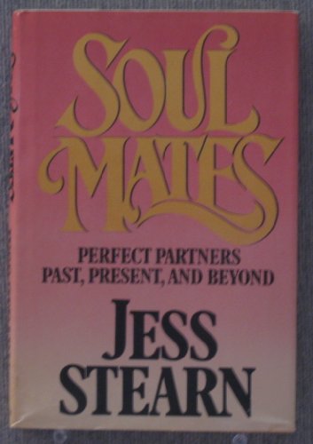 Stock image for Soulmates for sale by Better World Books: West