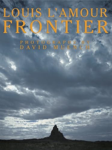 Stock image for Frontier for sale by Better World Books