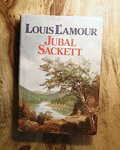 SACKETT's Land by L'Amour Louis