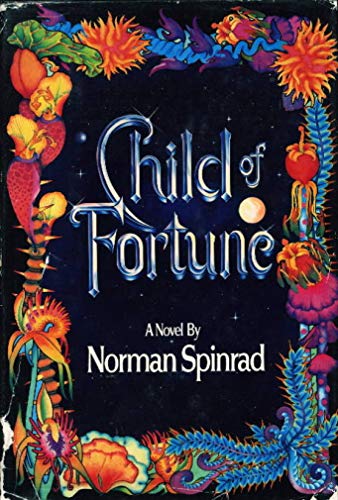 Beispielbild fr Child of Fortune zum Verkauf von Books From California