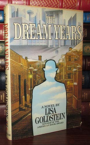 Imagen de archivo de The Dream Years a la venta por Cathy's Half Price Books