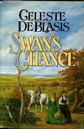Imagen de archivo de Swan's Chance a la venta por ThriftBooks-Dallas