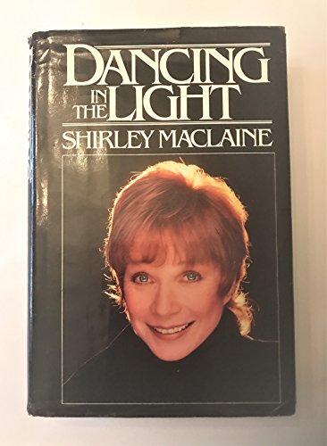 Imagen de archivo de Dancing in the Light a la venta por Your Online Bookstore