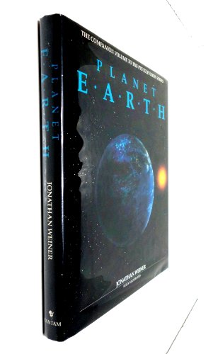 Planet Earth: The Companion Volume to the PBS Television Series
