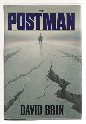 9780553051070: The Postman