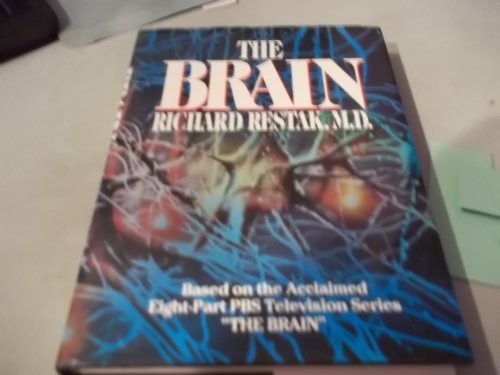 Beispielbild fr The Brain zum Verkauf von ThriftBooks-Dallas