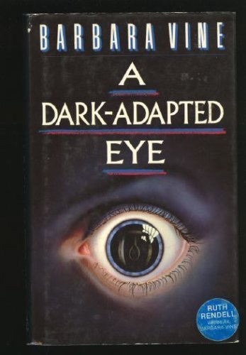 9780553051438: A Dark Adapted Eye