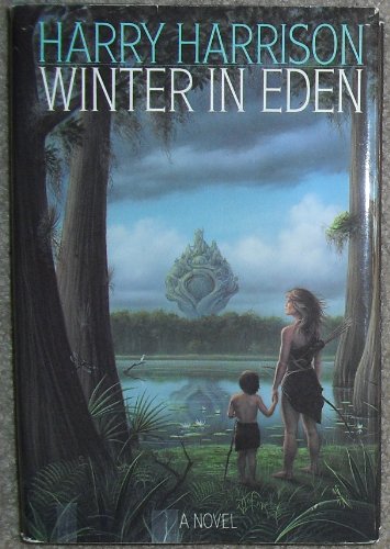 9780553051636: Winter in Eden (Bantam Spectra Book)