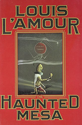 9780553051827: The Haunted Mesa