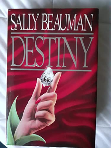 Stock image for Destiny for sale by Once Upon A Time Books