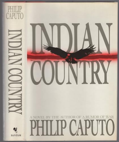 Beispielbild fr INDIAN COUNTRY zum Verkauf von Riverow Bookshop