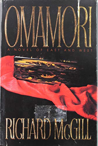 Imagen de archivo de Omamori a la venta por Better World Books