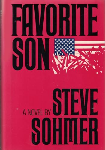 

Favorite Son [first edition]