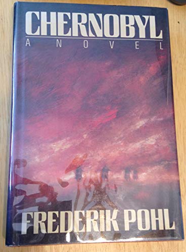 Imagen de archivo de Chernobyl: A Novel a la venta por Celt Books