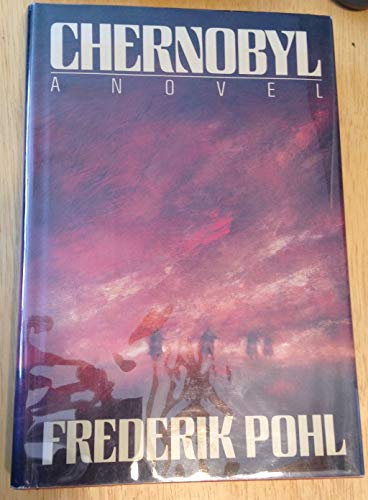 Stock image for Chernobyl: A Novel for sale by Celt Books