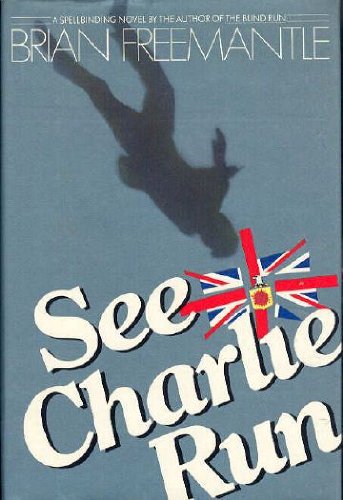 Stock image for See Charlie Run for sale by Wonder Book
