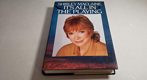 It's All In The Playing - MacLaine, Shirley